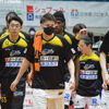 B2リーグ2020-2021シーズン香川ファイブアローズ